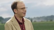Rick Moranis | Image Source: Ryan Reynolds via YouTube